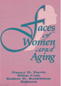 Faces of Women and Aging